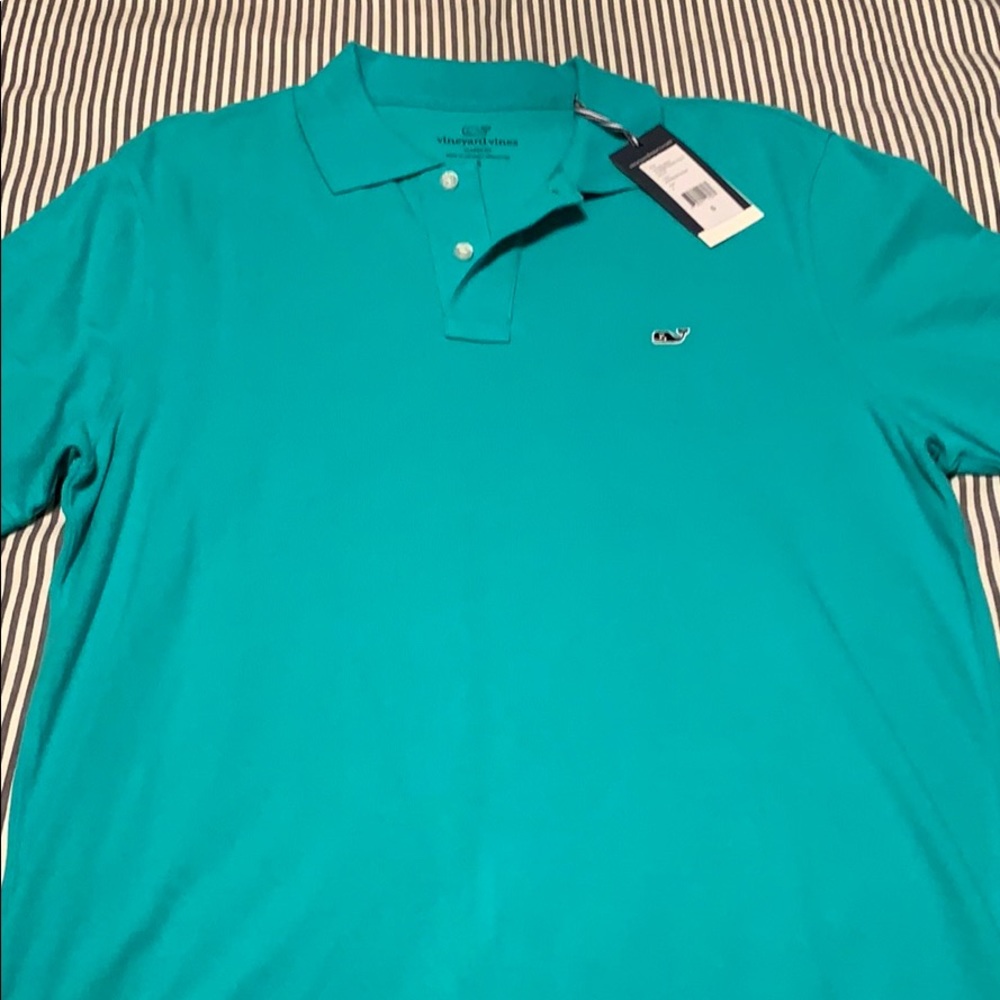 Vineyard vine